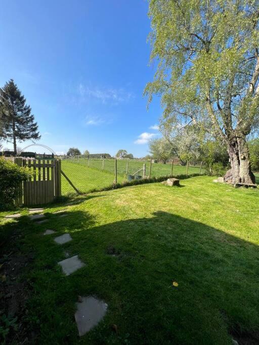 Willa Beautiful 2 Bed Oast - 15 Acre Farm - Tunbridge Wells Zewnętrze zdjęcie